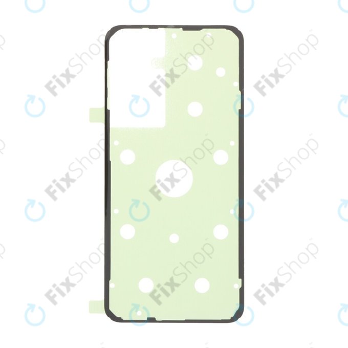 Samsung Galaxy A56 A566E - Klebestreifen Sticker für Akku Batterie Deckel (Adhesive)