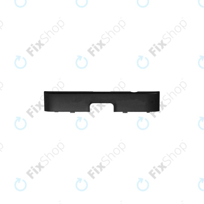 Blackberry Passport - Obere Leiste (Black)