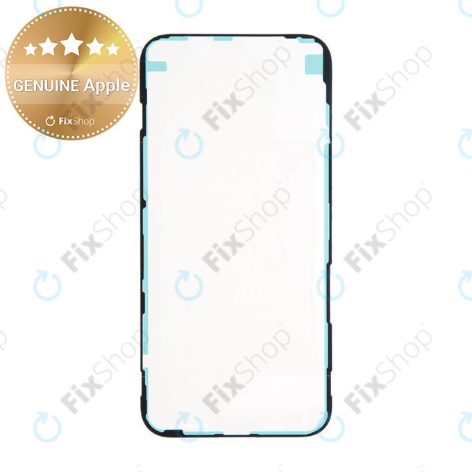 LCD Klebestreifen Sticker (Adhesive) für iPhone 12 Pro Max | 923-04895-S | Genuine Apple