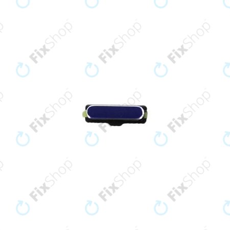 Nokia 3 - Ein-/Aus-Taste (Blau) - MENE102505A