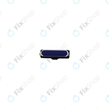 Nokia 3 - Ein-/Aus-Taste (Blau) - MENE102505A