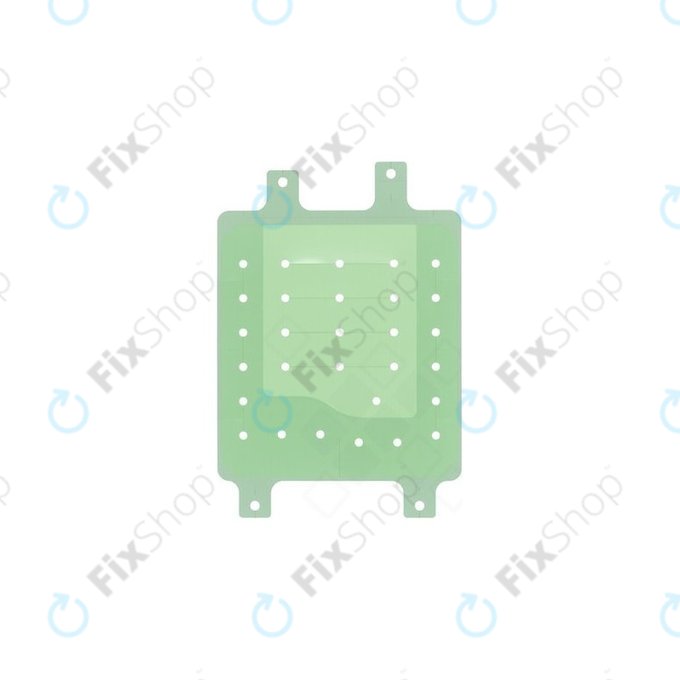 Samsung Galaxy S25 - Akku Batterie Klebestreifen Sticker (Adhesive)