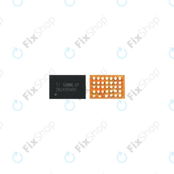 Apple iPhone 6S, 6S Plus - USB Charging IC SN2400 35Pin