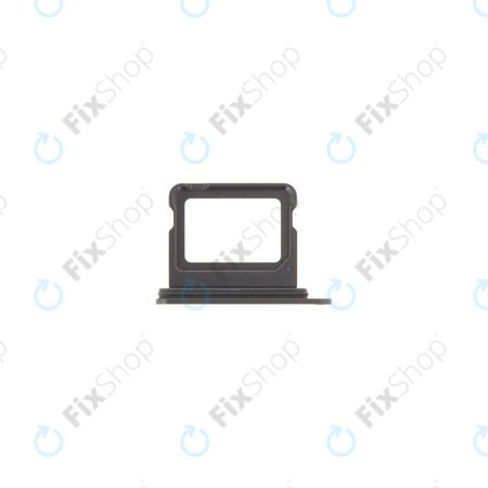 Apple iPhone 17 - SIM Steckplatz Slot (Black)