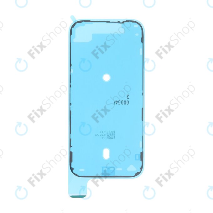 Apple iPhone 17 Pro - LCD Klebestreifen Sticker (Adhesive)