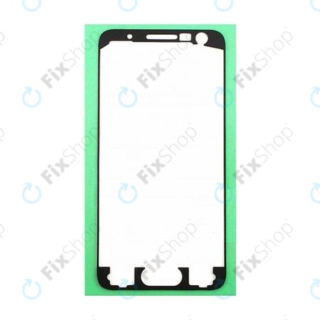 Samsung Galaxy S6 Edge G925F - LCD Klebestreifen Sticker (Adhesive) - GH81-12779A Genuine Service Pack