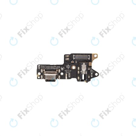 Xiaomi Redmi 9 - Ladestecker Ladebuchse PCB Platine