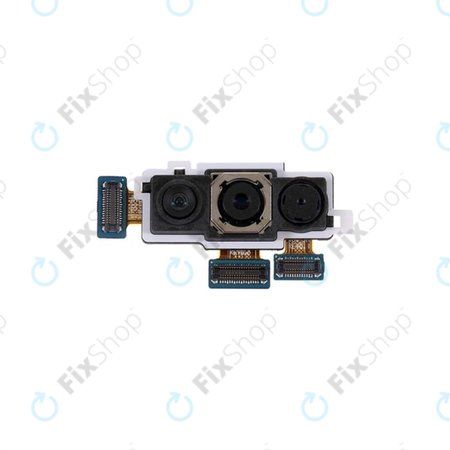 Samsung Galaxy A70 A705F - Rückfahrkameramodul 32MP - GH96-12576A Genuine Service Pack