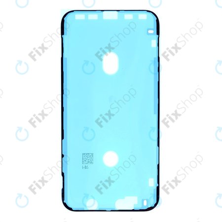 Apple iPhone XR - LCD Klebestreifen Sticker (Adhesive)