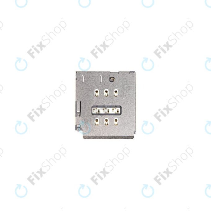 Apple iPhone 6S Plus - SIM Kartenleser