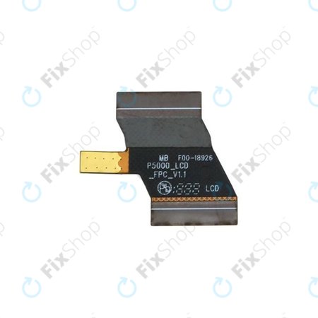 Lenovo Yoga TAB 3 YT3-850 - LCD Flex Kabel - 5F78C02821
