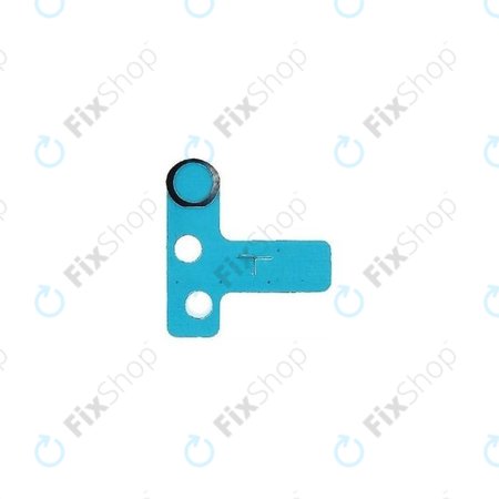 Samsung Galaxy A30 A305F - Frontkamera Klebestreifen Sticker (Adhesive) - GH02-17958A Genuine Service Pack