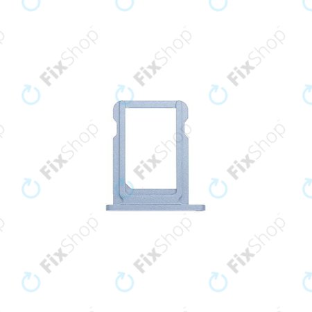 Apple iPad Air (4th Gen 2020) - SIM Steckplatz Slot (Blau)