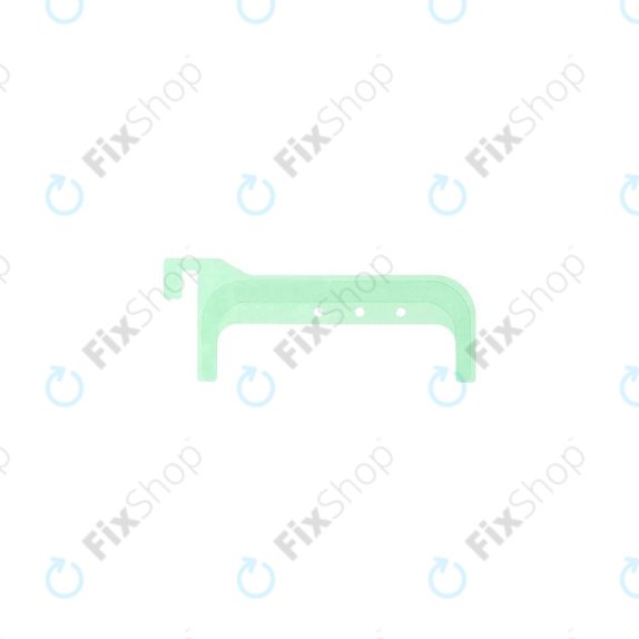 Samsung Galaxy Z Flip 6 F741B - LCD Klebestreifen Sticker (Adhesive) (Obere) - GH81-26134A Genuine Service Pack