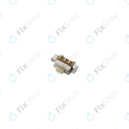 Samsung Galaxy Trend Plus S7582 - IC Switch Taste - 3404-001152 Genuine Service Pack