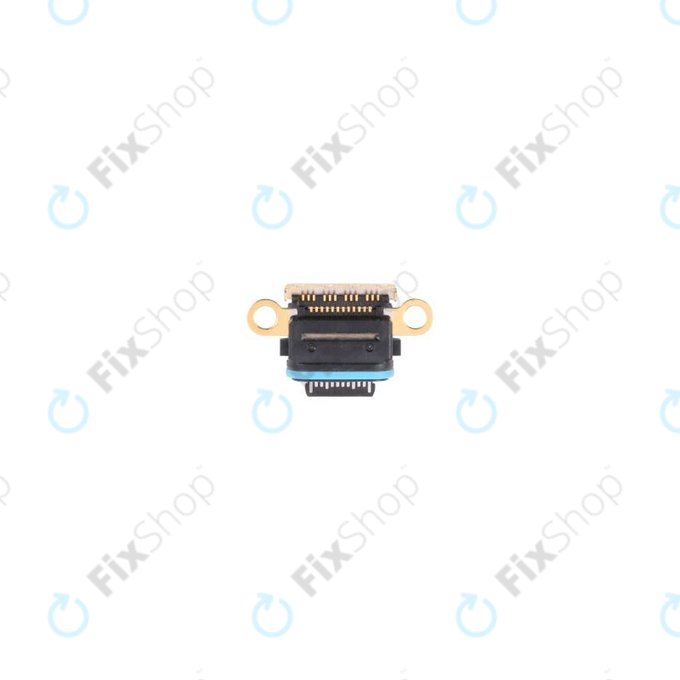 Google Pixel 6a, 6 Pro, 7, 7 Pro, 8, 8 Pro - Ladestecker Ladebuchse