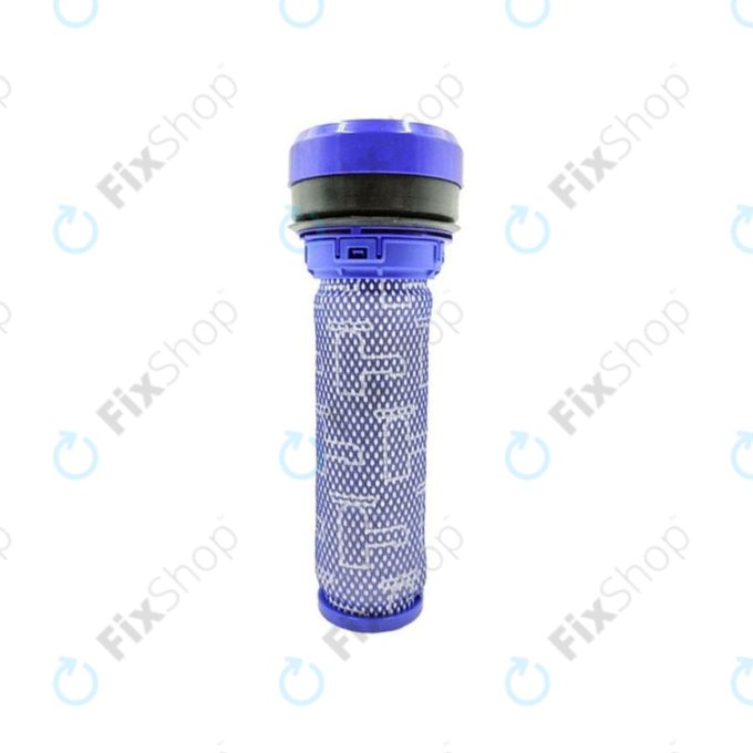 Dyson DC-series - Vormotorischer Filter