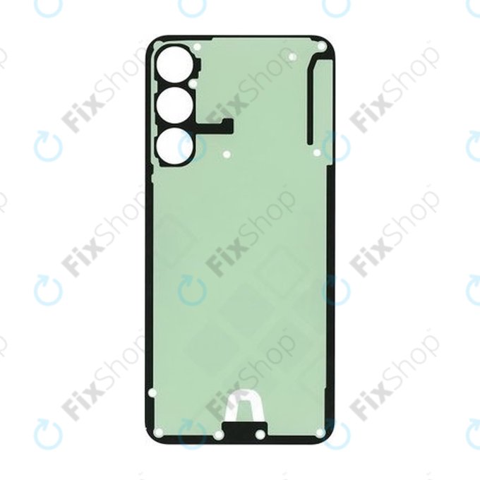 Samsung Galaxy A16 5G - Klebestreifen Sticker für Akku Batterie Deckel (Adhesive) - GH81-26599A Genuine Service Pack