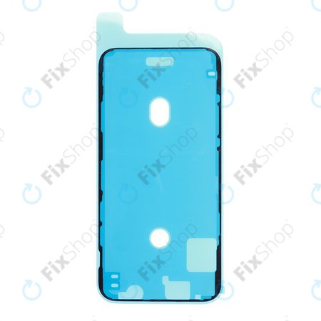 Apple iPhone 11 Pro - LCD Klebestreifen Sticker (Adhesive)