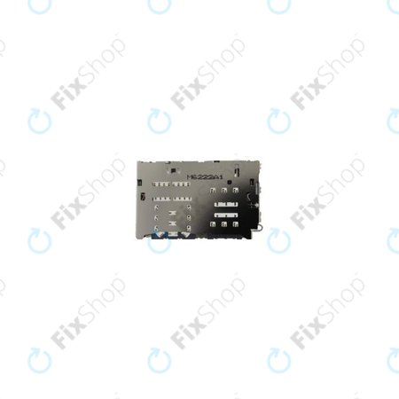 LG G5 H850 - SIM Kartenleser - EAG64850401 Genuine Service Pack
