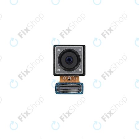 ZTE Grand X - Rückfahrkamera