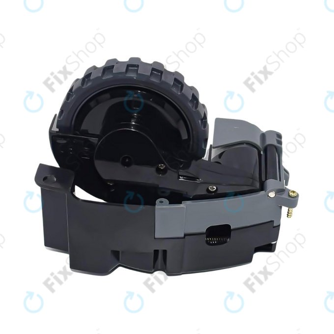 iRobot Roomba e-series, i-series, j-series - Rad mit Motor (Links)