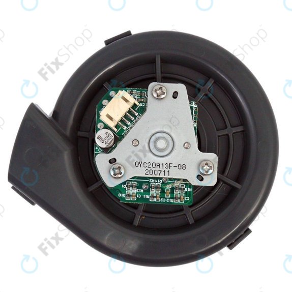 Saugmotor, Grau für Xiaomi Dreame D9, D9 Pro, Mi Robot Vacuum Mop 2, RoidMi EVA