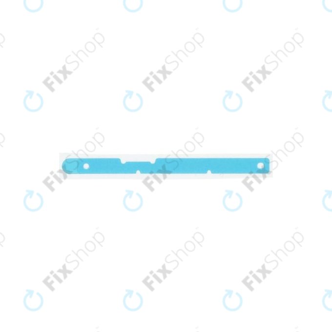 Sony Xperia XA1 Ultra G3221 - Unter Power/Volume Tasten Flex Kabel Klebestreifen Sticker (Adhesive) - XXKS101619W Genuine Service Pack