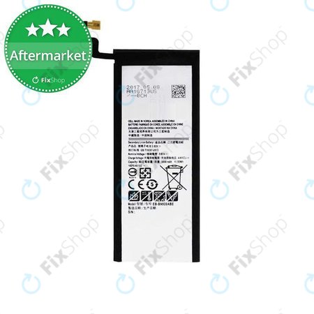 Samsung Galaxy Note 5 N920F - Akku Batterie EB-BN920ABE 3000mAh