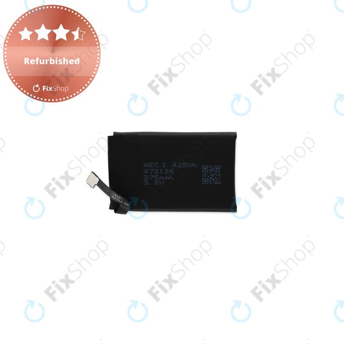 Apple AirPods 3 - Akku Batterie für Ladeabdeckung A2793 375mAh Refurbished