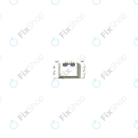 Sony Xperia Z1 Compact, Z Ultra - Ladestecker Ladebuchse - 1270-2769 Genuine Service Pack