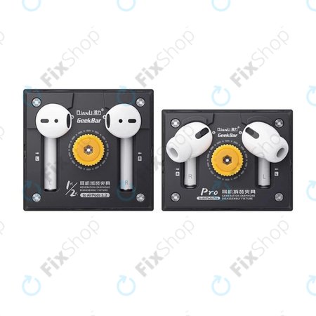 QianLi - Halte-, Reparatur- & Demontagewerkzeug (AirPods 1/2/Pro)