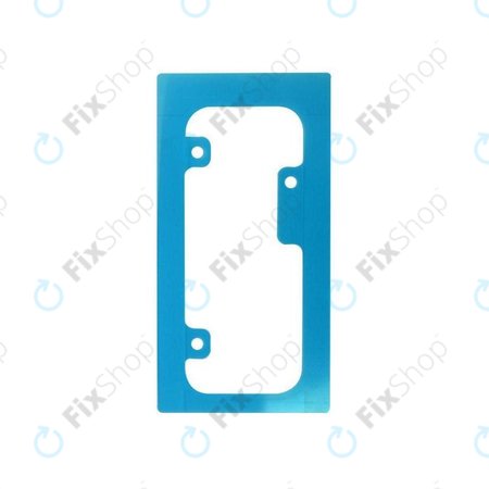 Samsung Galaxy A3 A320F (2017) - Akku Batterie Klebestreifen Sticker (Adhesive) - GH02-13724A Genuine Service Pack