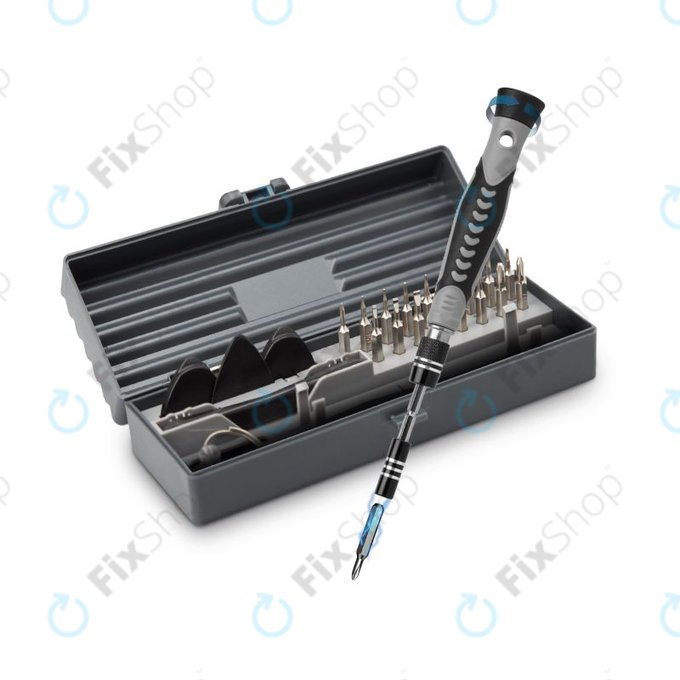 SBS - Elektronik-Reparaturset 25in1