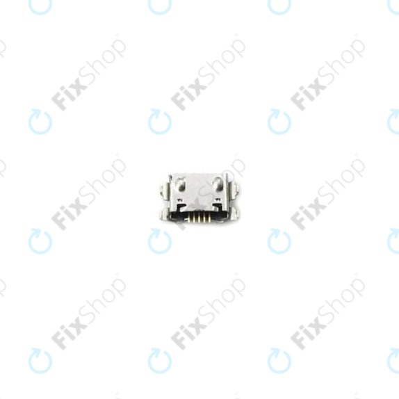 LG K40 - Ladestecker Ladebuchse