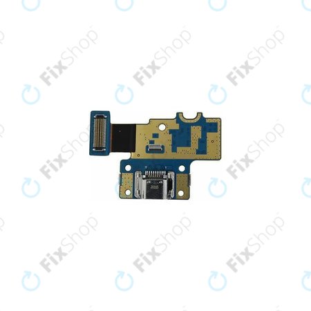 Samsung Galaxy Note 8.0 GT-N5100, N5110 - Ladestecker Ladebuchse + Flex Kabel - GH59-12910A Genuine Service Pack