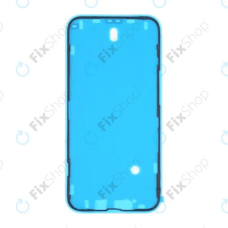 Apple iPhone 14, 16e - LCD Klebestreifen Sticker (Adhesive)