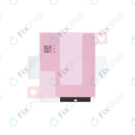 Apple iPhone 17 Pro - Akku Batterie Klebestreifen Sticker (Adhesive)