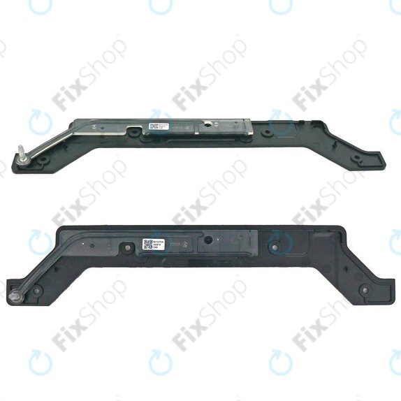 Düsenleiste Des Wassertanks für Roborock S5 Max, S6 MaxV, black