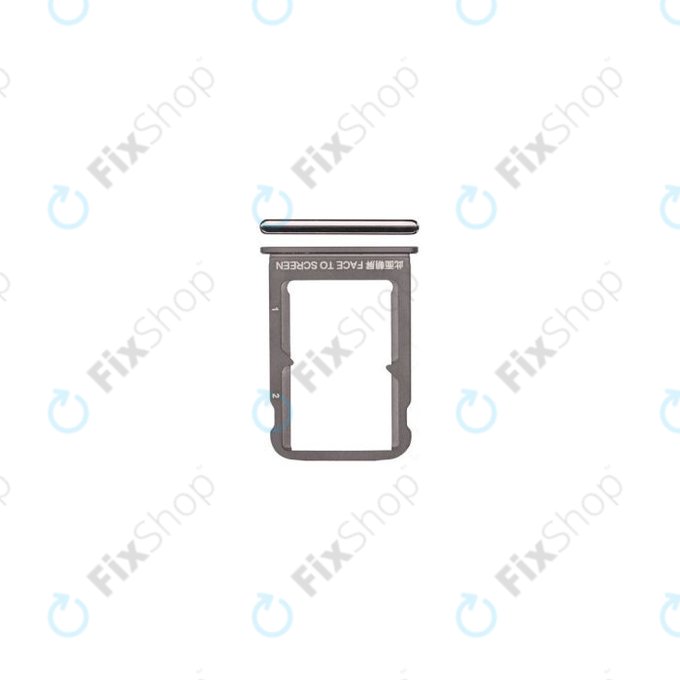 Xiaomi Mi Mix 3 - SIM Steckplatz Slot (Onyx Black)