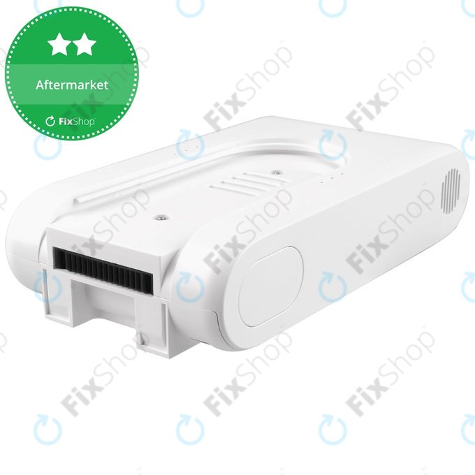 Akku batterie für Xiaomi Dreame G9, G10, T10, T20, R10, 3027689, Li-Ion, 25.2V, 3500mAh