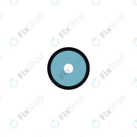 Samsung Galaxy Z Flip 7 FE F761B - Kameraglas Klebestreifen Sticker Wide - GH02-27041A Genuine Service Pack