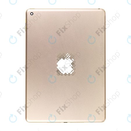 Apple iPad (6th Gen 2018) - Akkudeckel WiFi Version (Gold)