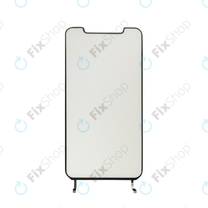 Apple iPhone XR - Hintergrundbeleuchtung