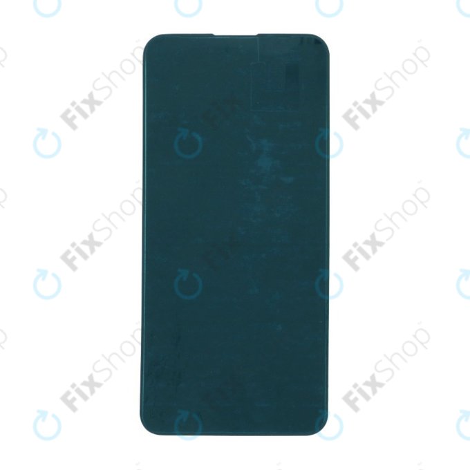 Google Pixel 4 G020M G020I - LCD Klebestreifen Sticker (Adhesive)