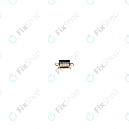 Xiaomi Mi Note 10 Lite, Mi Note 10 Pro, Mi 10, Mi 10 Pro, Redmi Note 10, Redmi Note 10 Pro - Ladestecker Ladebuchse (USB C)