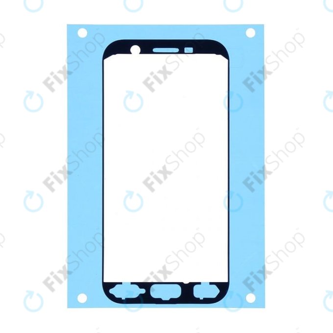 Samsung Galaxy A5 A520F (2017) - LCD Klebestreifen Sticker (Adhesive)