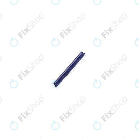 Samsung Galaxy A31 A315F - Lautstärkeregler (Prism Crush Blue) - GH98-45437D Genuine Service Pack