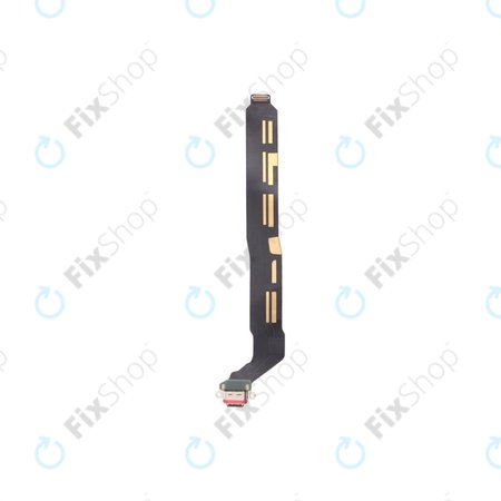 OnePlus Nord 2 5G - Charging Connector + Flex Cable