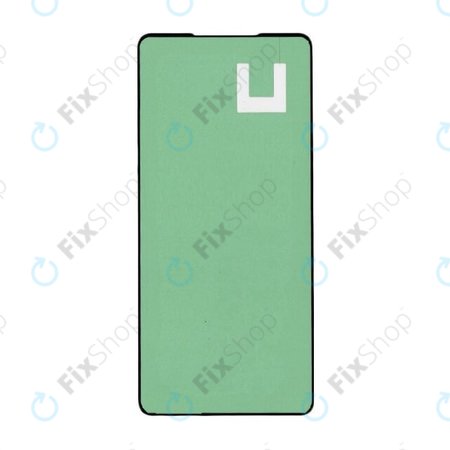 Samsung Galaxy S20 FE G780F - LCD Klebestreifen Sticker (Adhesive)